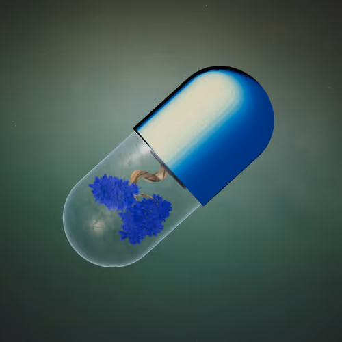 BYOPILL 1211