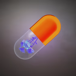 BYOPILL 1668