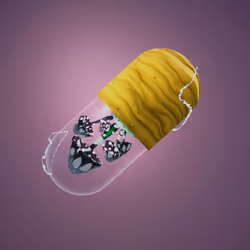 BYOPILL 5912