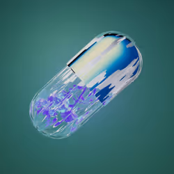 BYOPILL 9722