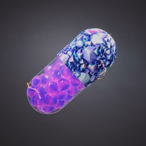 BYOPILL 2288