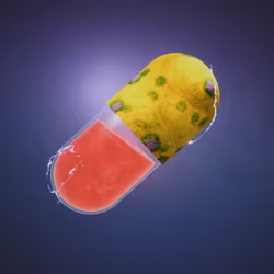 BYOPILL 6628
