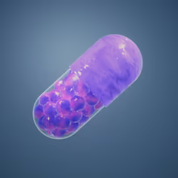 BYOPILL 2932