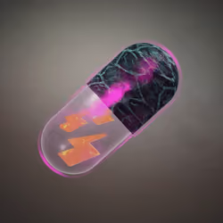 BYOPILL 6030