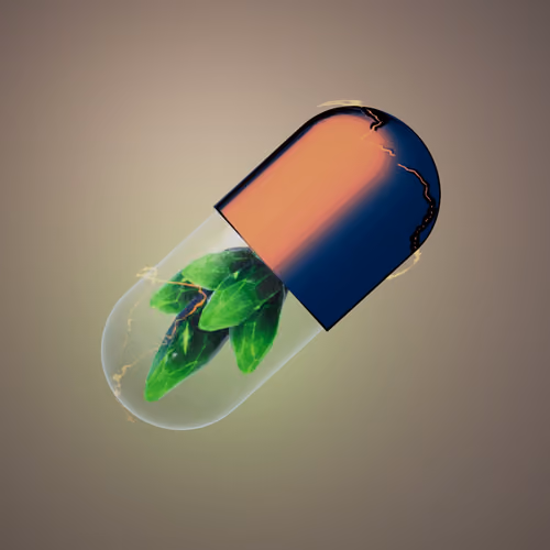 BYOPILL 6365
