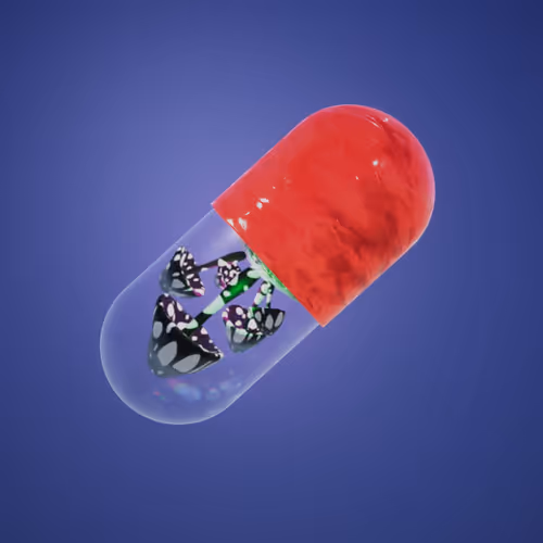 Byopill