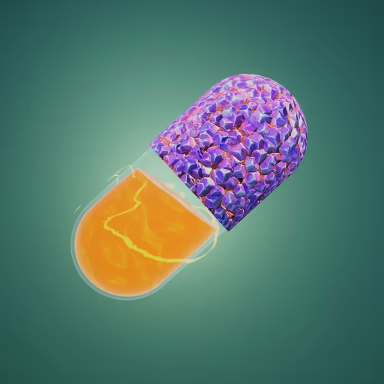 BYOPILL 2944