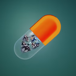 BYOPILL 7824