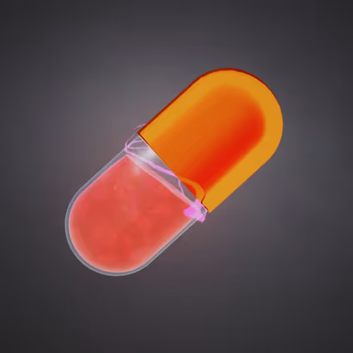 Byopill