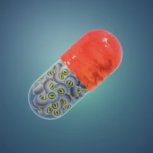 BYOPILL 9534