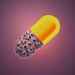 BYOPILL 8391