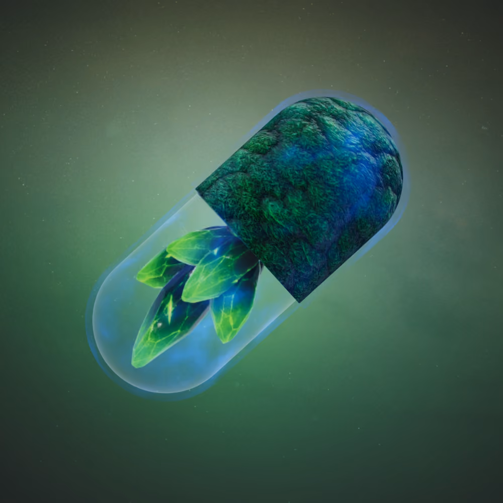 BYOPILL 9966