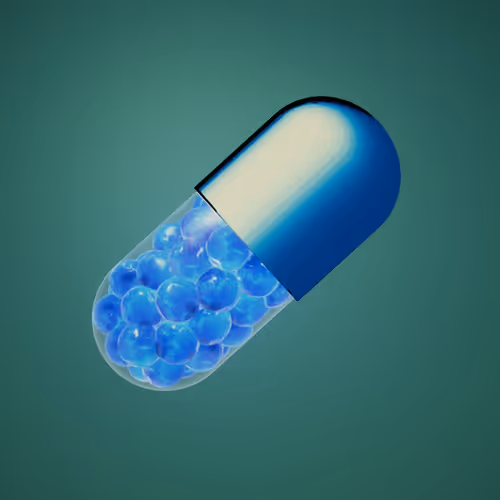 Byopill