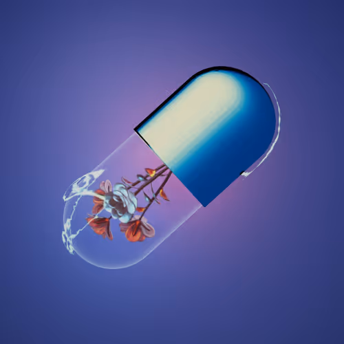 Byopill