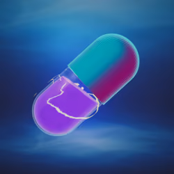 BYOPILL 4439