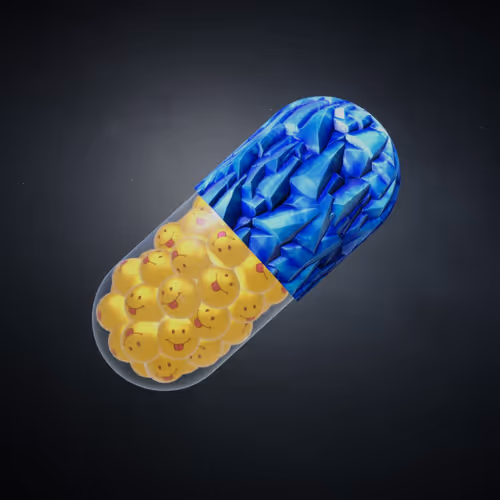 Byopill