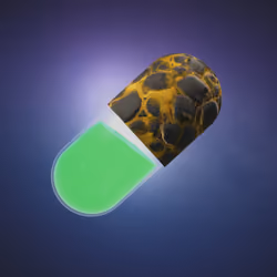 BYOPILL 2767
