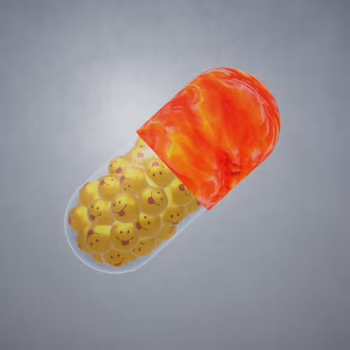 Byopill