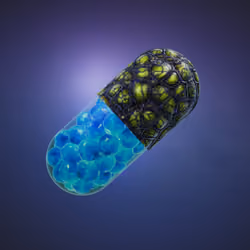 BYOPILL 618