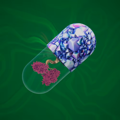 Byopill