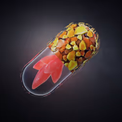 BYOPILL 9283