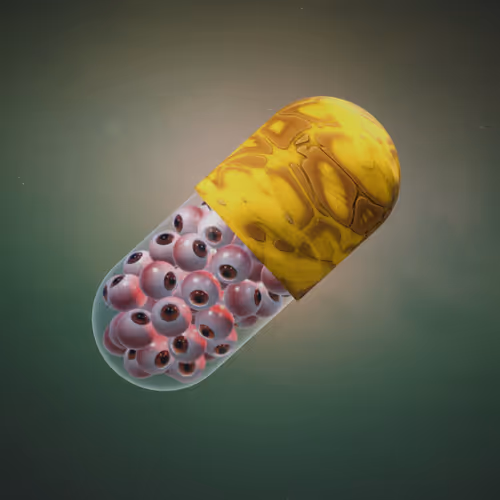 BYOPILL 4749