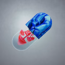 BYOPILL 7500