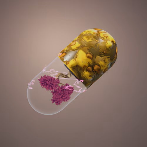 BYOPILL 9991