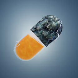 BYOPILL 744