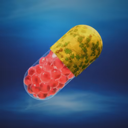 BYOPILL 4485