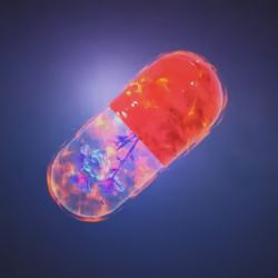 BYOPILL 1995