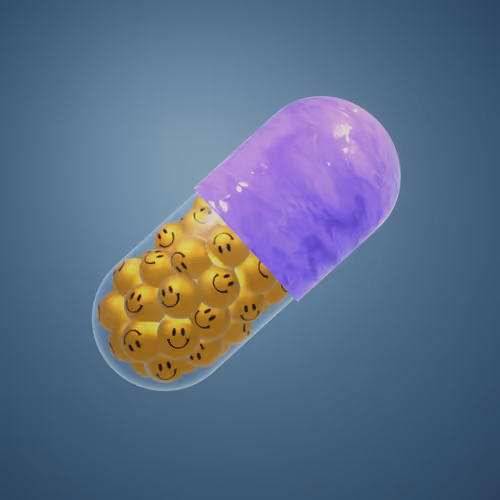 BYOPILL 2024