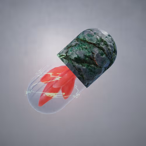 BYOPILL 9980
