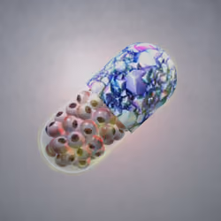 BYOPILL 9137