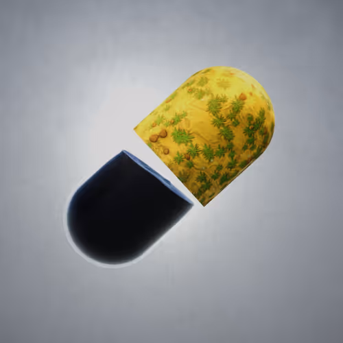 Byopill