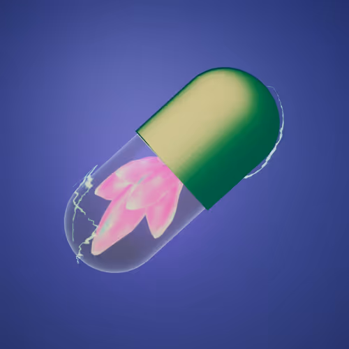 Byopill