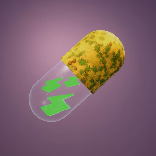 Byopill