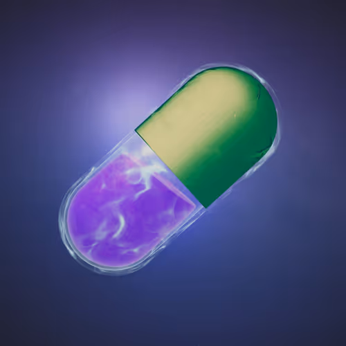 Byopill
