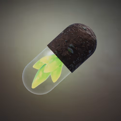 BYOPILL 9981