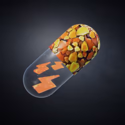 BYOPILL 3070