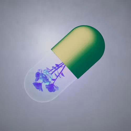 Byopill