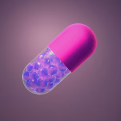 BYOPILL 1884
