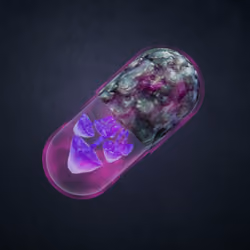 BYOPILL 8745