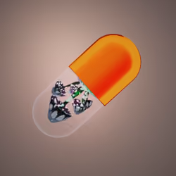 BYOPILL 1356