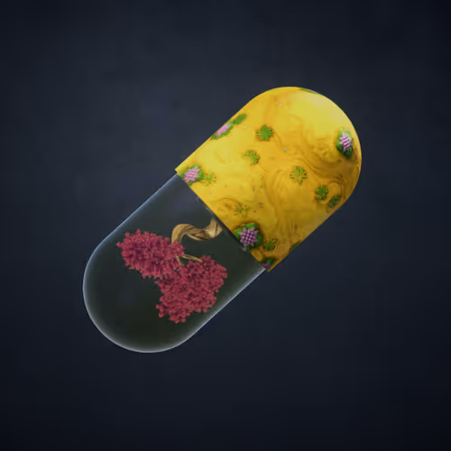Byopill
