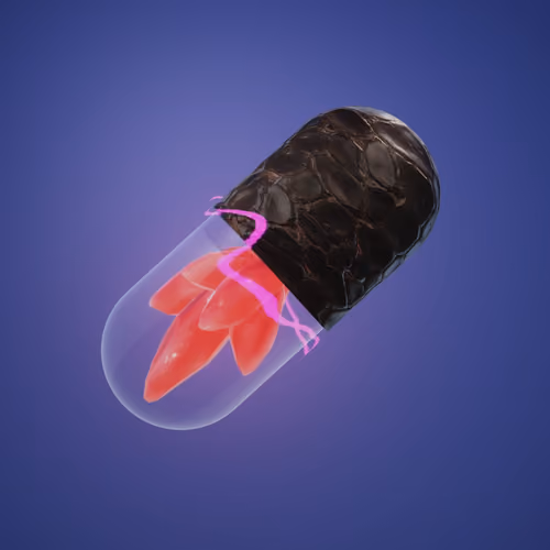 BYOPILL 516