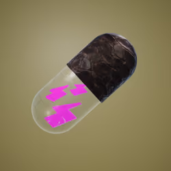 BYOPILL 4702