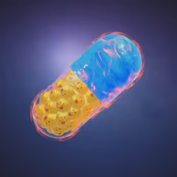 BYOPILL 1174