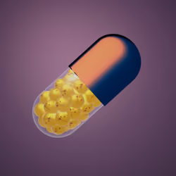 BYOPILL 4914
