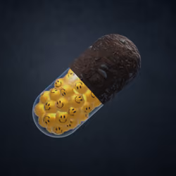 BYOPILL 5969